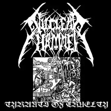 Tyrants of Cruelty