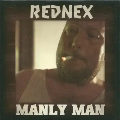 Manly Man