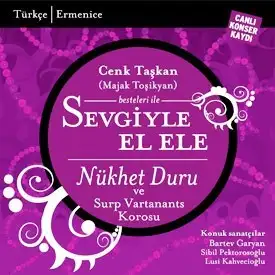 Sevgiyle El Ele