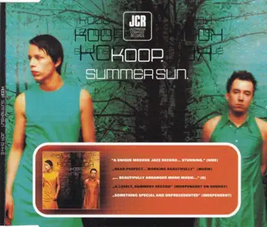 Summer Sun