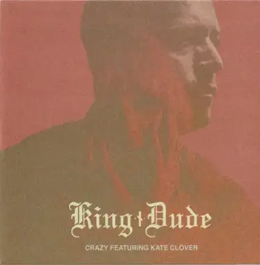 Crazy / Never Let Me Go