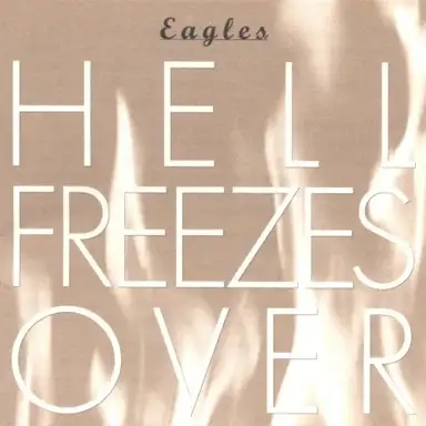 Hell Freezes Over
