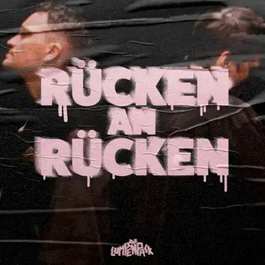 Rücken an Rücken