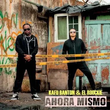 Ahora mismo