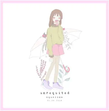 unrequited