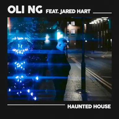 Haunted House