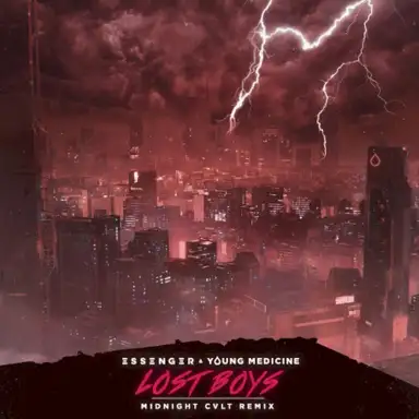 Lost Boys (MIDNIGHT CVLT remix)