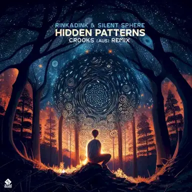 Hidden Patterns (Crooks remix)