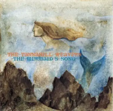 The Mermaid's Song