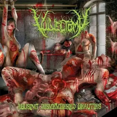 Abusing Dismembered Beauties