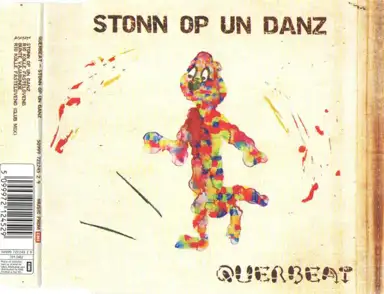Stonn op un danz