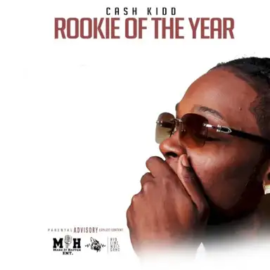 Rookie of the Year