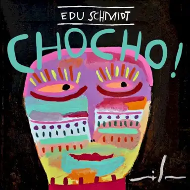 Chocho!