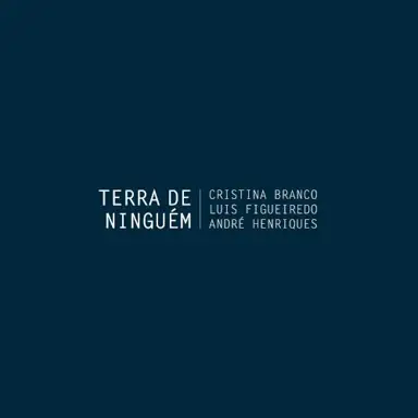 Terra de Ninguém