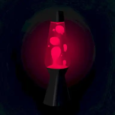 Lava Lamp