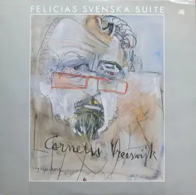 Felicias svenska suite
