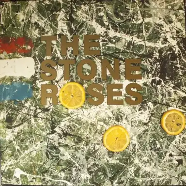 The Stone Roses