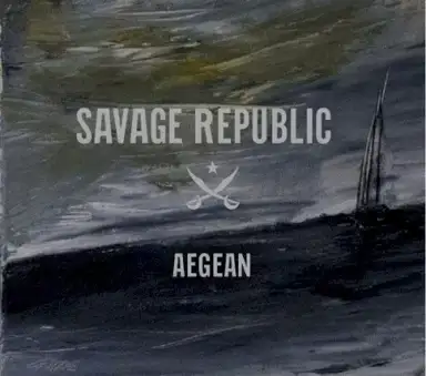 Aegean