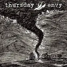 Thursday / envy