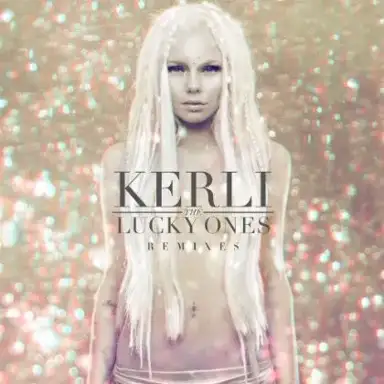 The Lucky Ones (remixes)