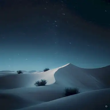 Nightflow