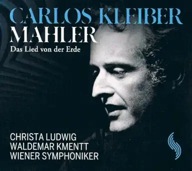 Das Lied von der Erde