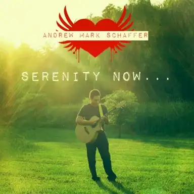 Serenity Now...
