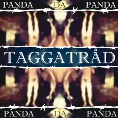 Taggatråd
