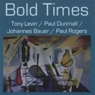 Bold Times