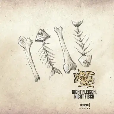 Nicht Fleisch, nicht Fisch
