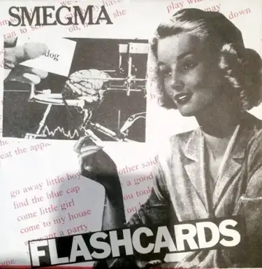 Flashcards