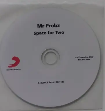 Space for Two (R3hab remix)