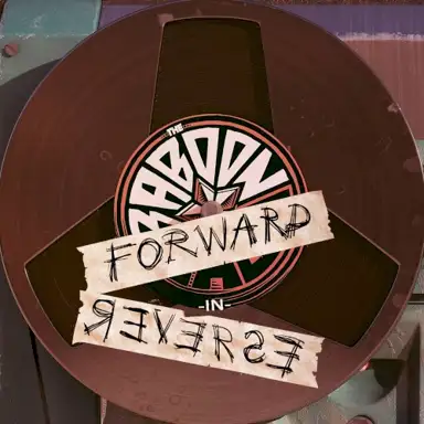 Forward in Reverse