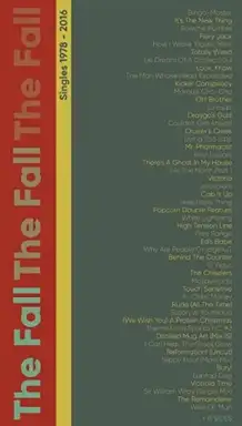 Singles 1978–2016