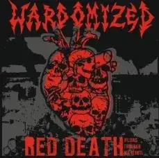 Red Death (Flows Through My Veins)
