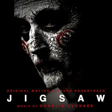 Jigsaw: Original Motion Picture Soundtrack