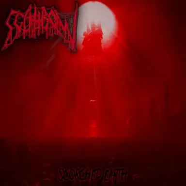 Scorched Earth