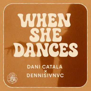 When She Dances