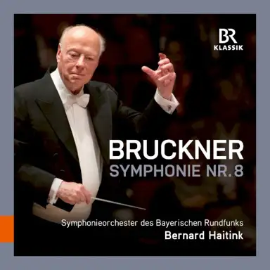 Bruckner: Symphony No. 8
