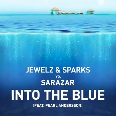Into the Blue
