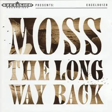 The Long Way Back
