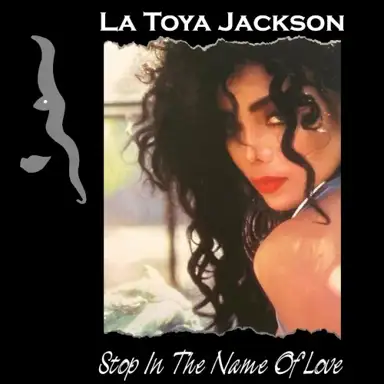 Stop in the Name of Love
