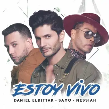 Estoy vivo