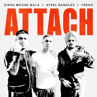 Attach