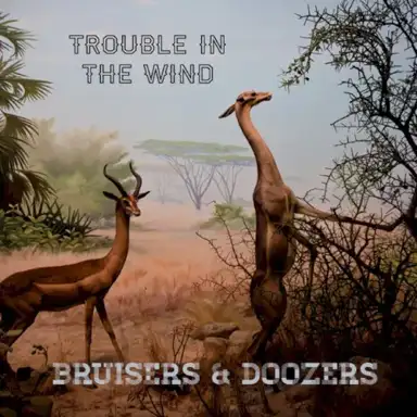 Bruisers & Doozers