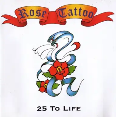 25 to Life
