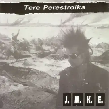 Tere perestroika