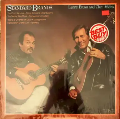 Standard Brands