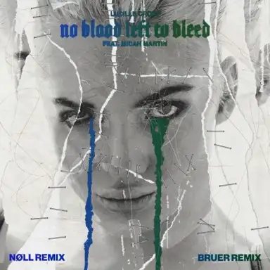 No Blood Left to Bleed (Remixes)