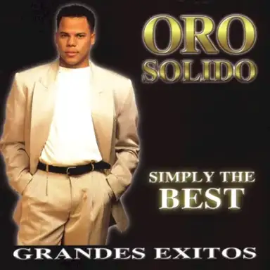 Simply the Best: Grandes éxitos